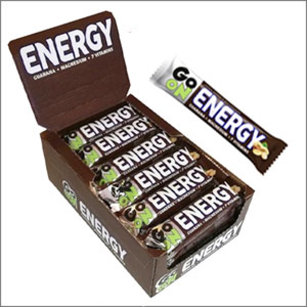 Go On Energy 24 x 50g