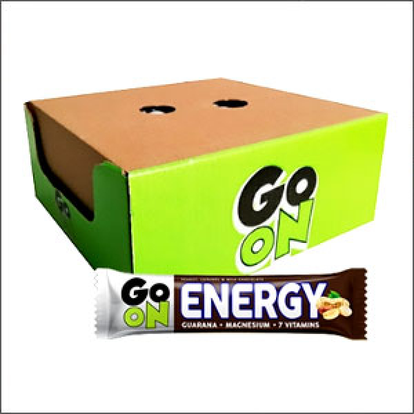 Go On Nutrition Energy 24x50g