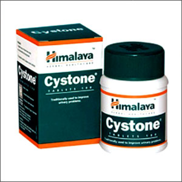 Himalaya Cystone 100 Tabletten