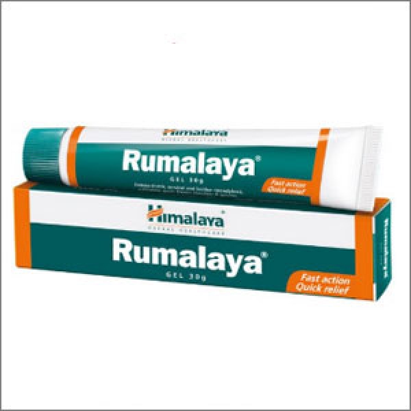 Himalaya Rumalaya Gel 30g