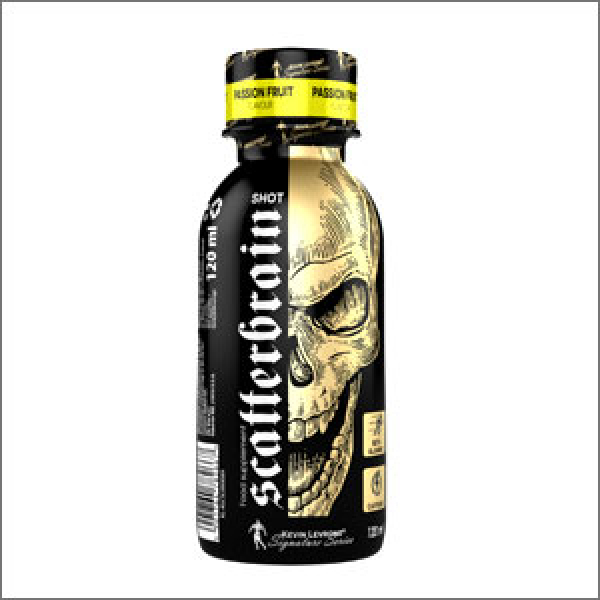 Kevin Levrone Scatterbrain Shot 120ml