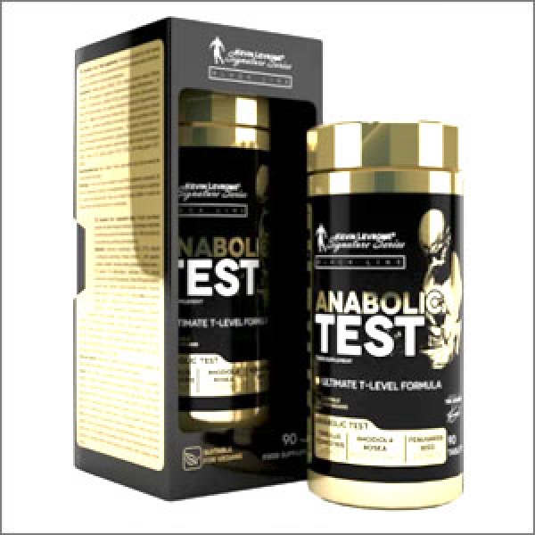 Kevin Levrone Anabolic Test 90 Tabletten