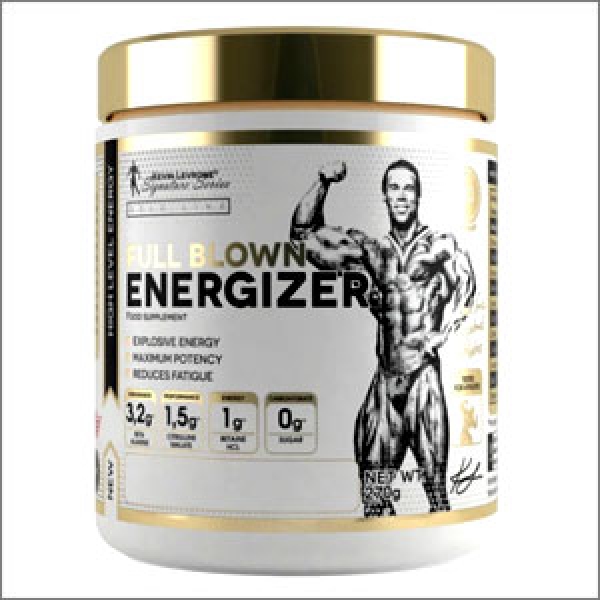 Kevin Levrone Full Blown Energizer 270g
