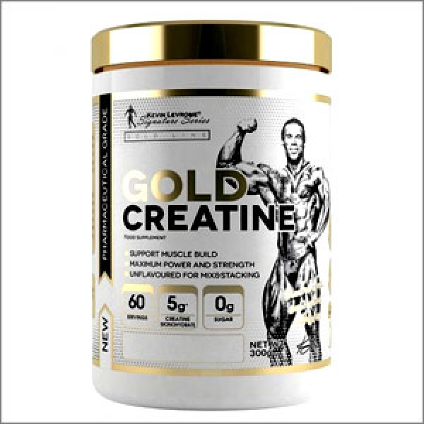Kevin Levrone Gold Creatine 300g