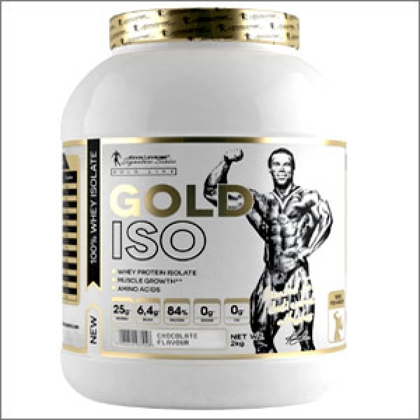 Kevin Levrone Gold Line Gold Iso 2000g
