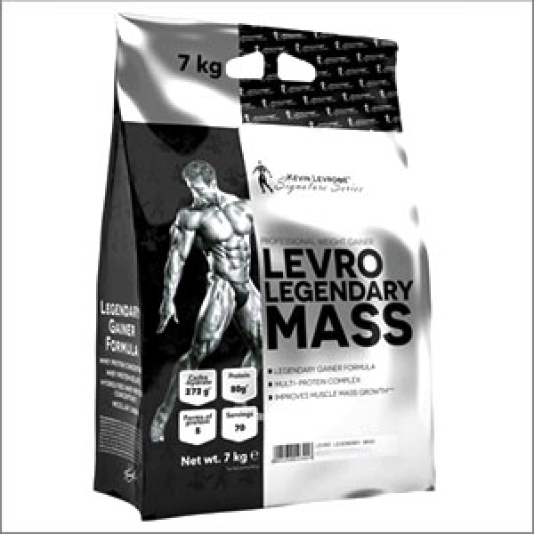 Kevin Levrone Levro LegendaryMass 7000g