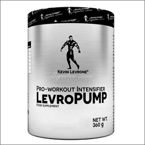 Kevin Levrone LevroPump 360g