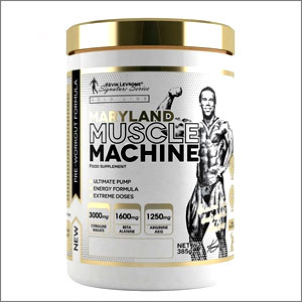 Kevin Levrone Maryland Muscle Machine 385g