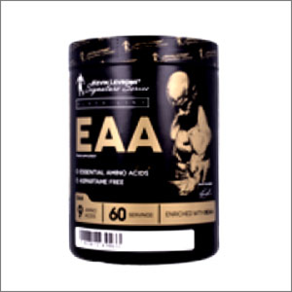 Kevin Levrone Signature Series Black Line EAA 390g