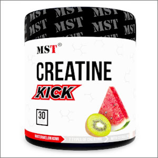 MST Creatine Kick 300g