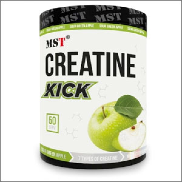 MST Creatine Kick 500g