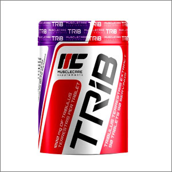 Muscle Care Trib 90 Tabletten