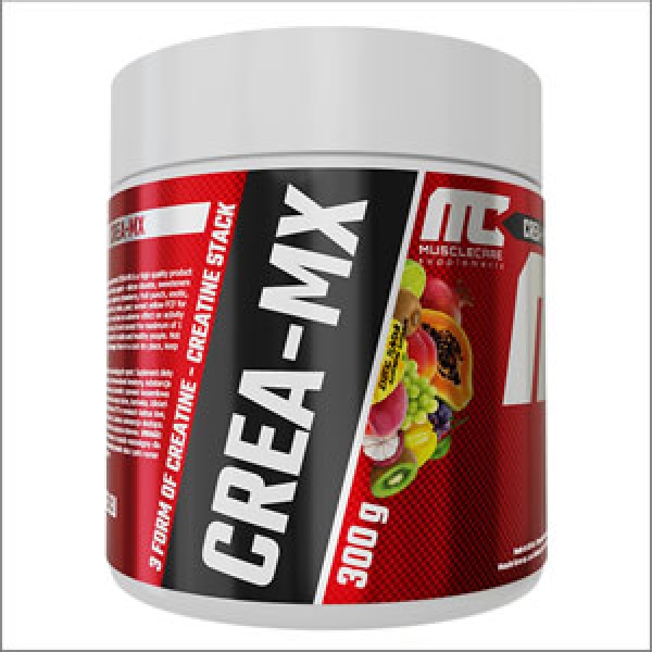 MuscleCare Crea MX 300g