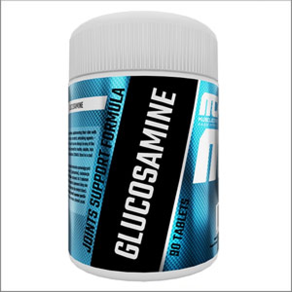 MuscleCare Glucosamine  90 Tabletten
