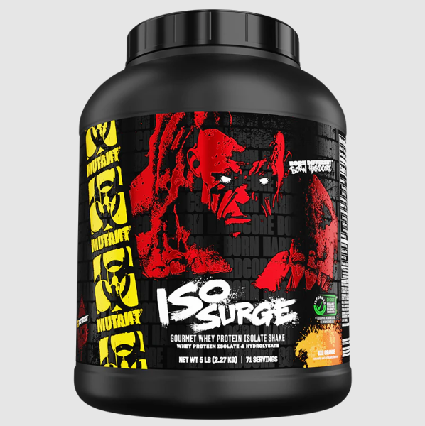 Mutant Iso Surge 2270g