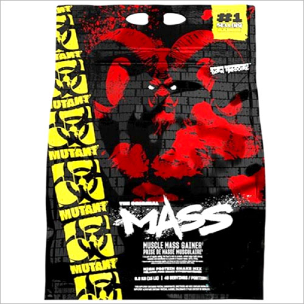 Mutant Mass 6800g