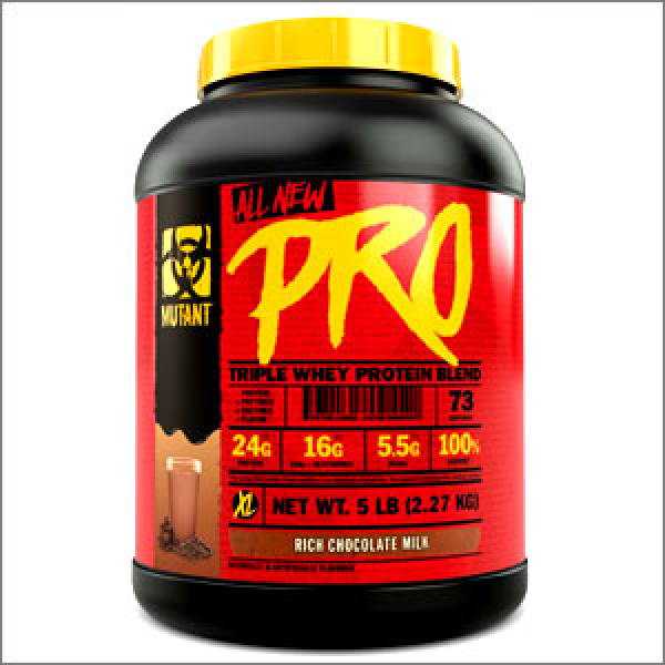 Mutant Pro 2270g