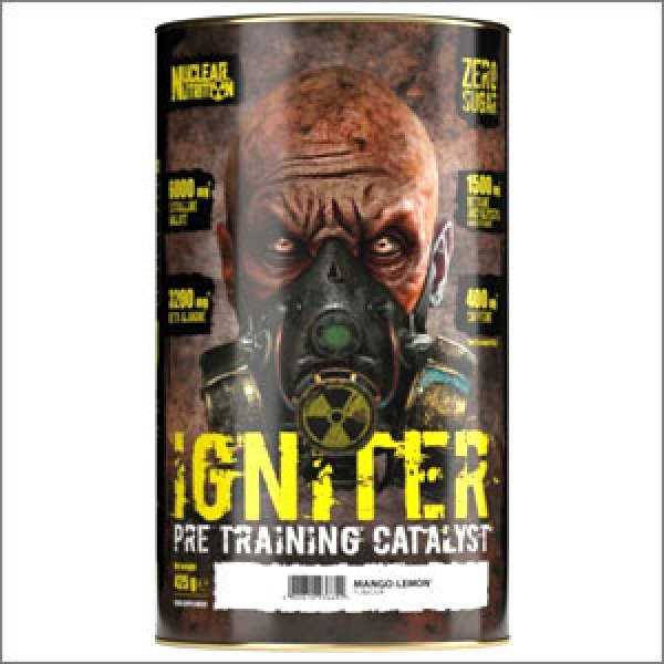 Nuclear Nutrition Igniter 400g