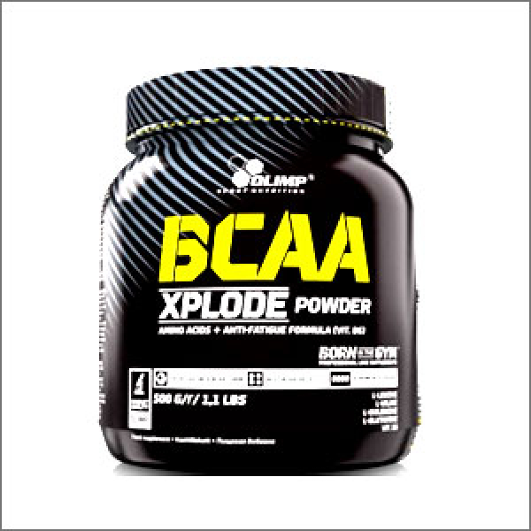 Olimp Bcaa Xplode 500g