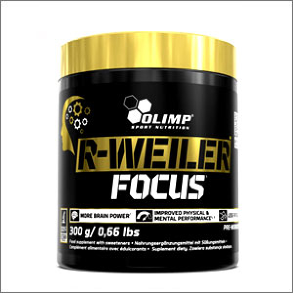 Olimp R-Weiler Focus 300g