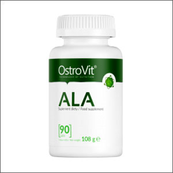 OstroVit ALA 90 Tabletten