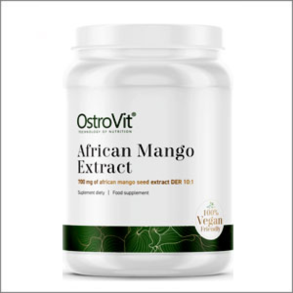 OstroVit African Mango Extract 100g