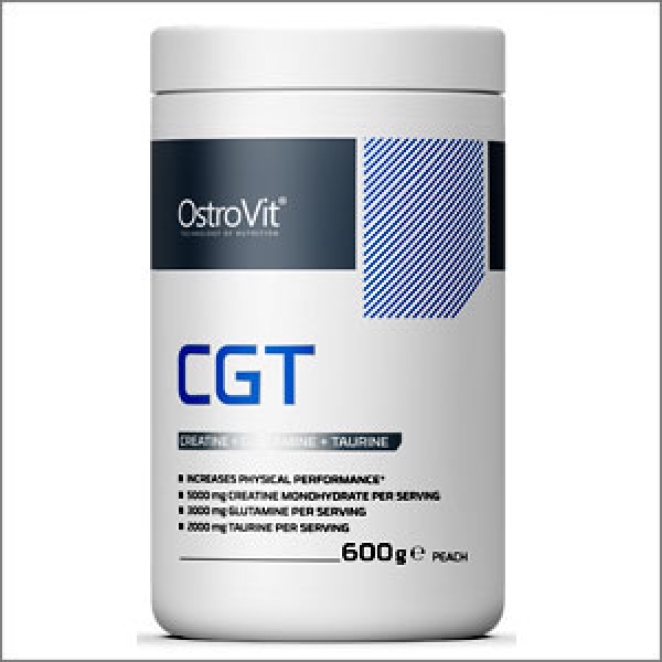 OstroVit CGT 600g