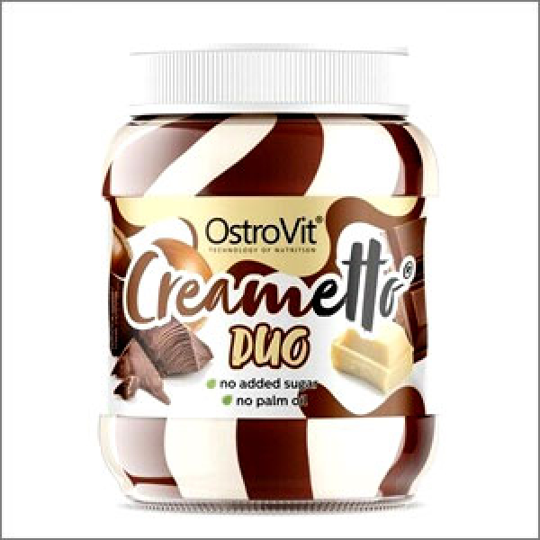 OstroVit-Creametto-350-g-SCHOKOLADEN-MILCH-CREME