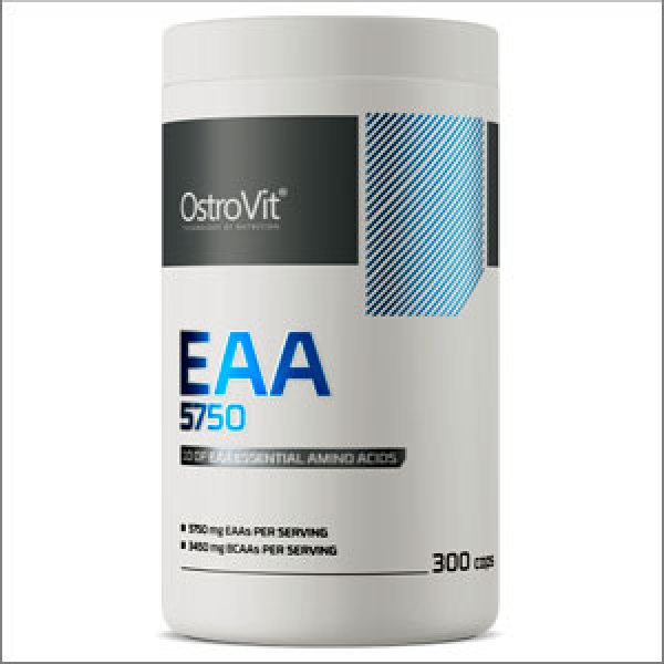 OstroVit EAA 5750 mg 300 Kapseln