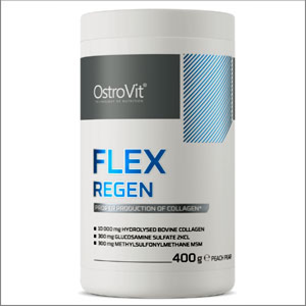 OstroVit Flex Regen 400g