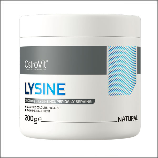 OstroVit  Lysine 200g