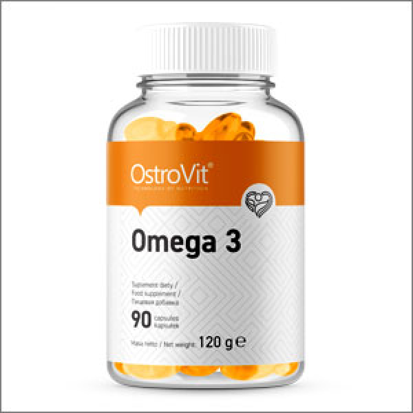 OstroVit Omega 3