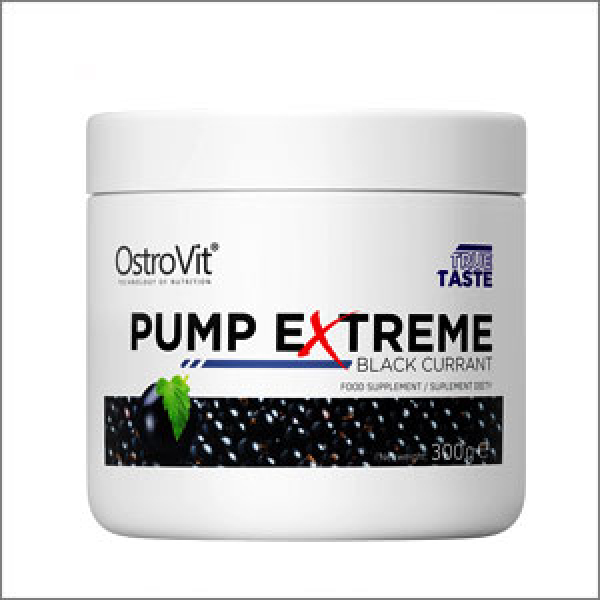OstroVit Pump Extreme 300g