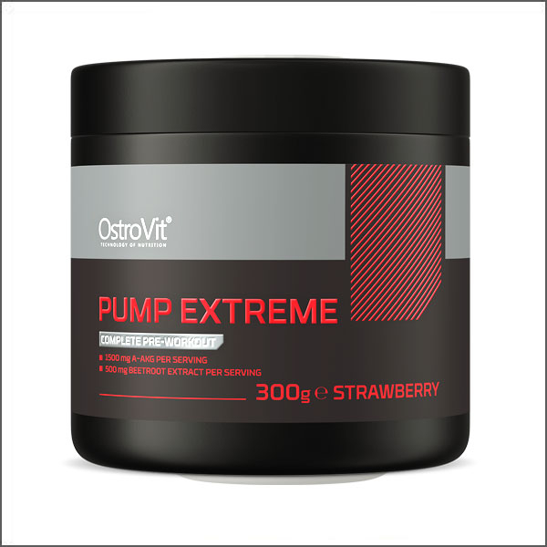 OstroVit Pump Extreme 300g