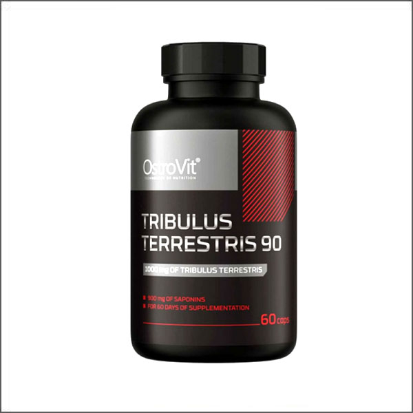 OstroVit Tribulus Terrestris90 - 60 Kapseln
