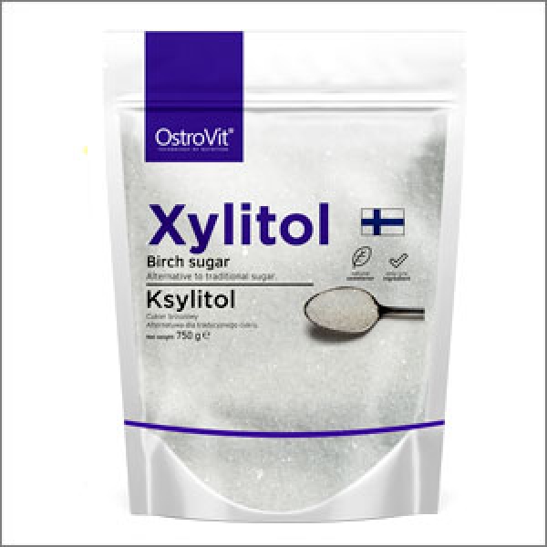 OstroVit Xylitol 750g