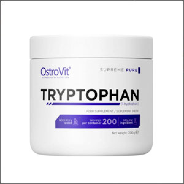 Ostrovit Supreme Pure Tryptophan 200g