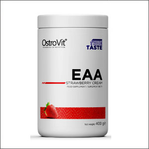 Ostrovit True Taste EAA 400g