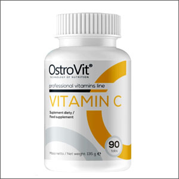 Ostrovit Vitamin C