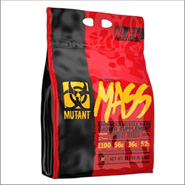 PVL Mutant Mass 6800g
