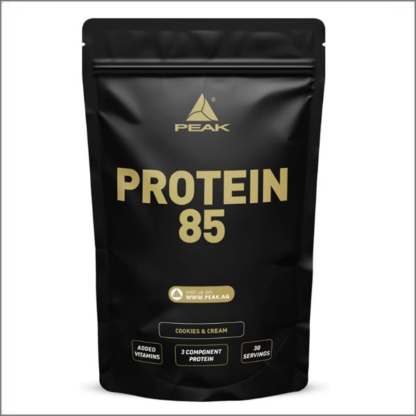 Peak Protein 85 - 900g
