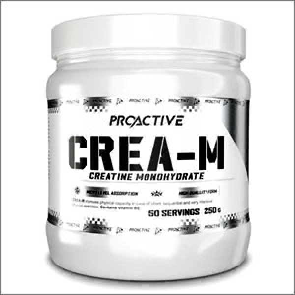 ProActive Crea-M 250g
