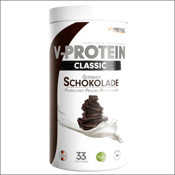 ProFuel V-Protein Classic 1000g