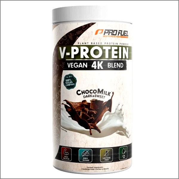 ProFuel V-Protein Vegan 4K Blend 750g