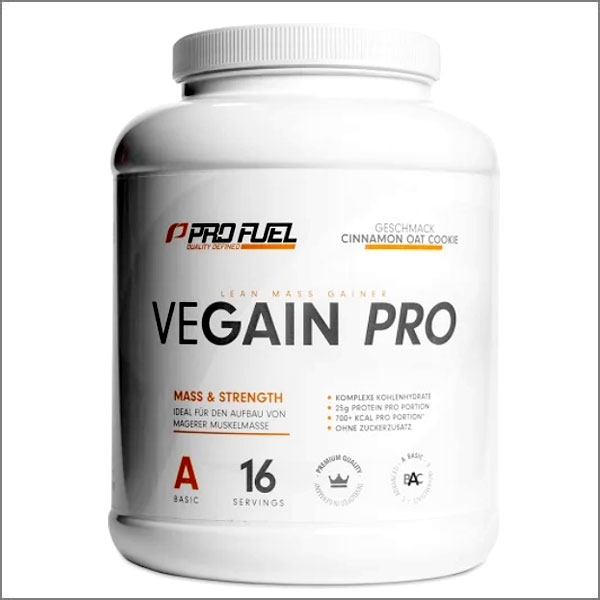 ProFuel Vegain Pro 2200g