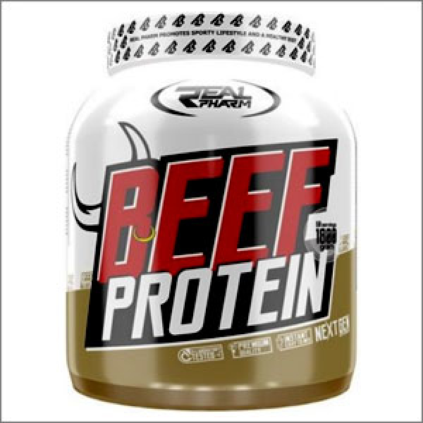 Real Pharm Beef Protein1800g