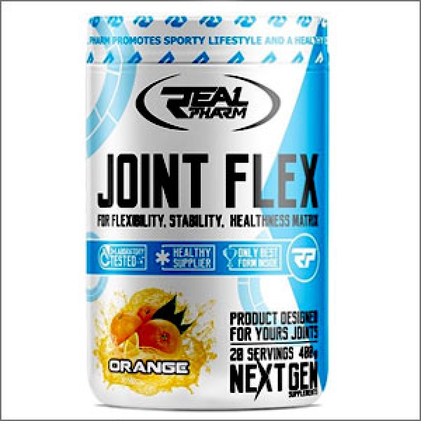 Real Pharm Joint Flex 400g
