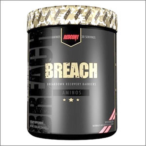 Redcon1 Breach 345g