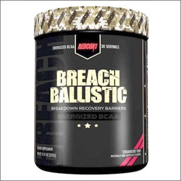 Redcon1 Breach Ballistic 315g