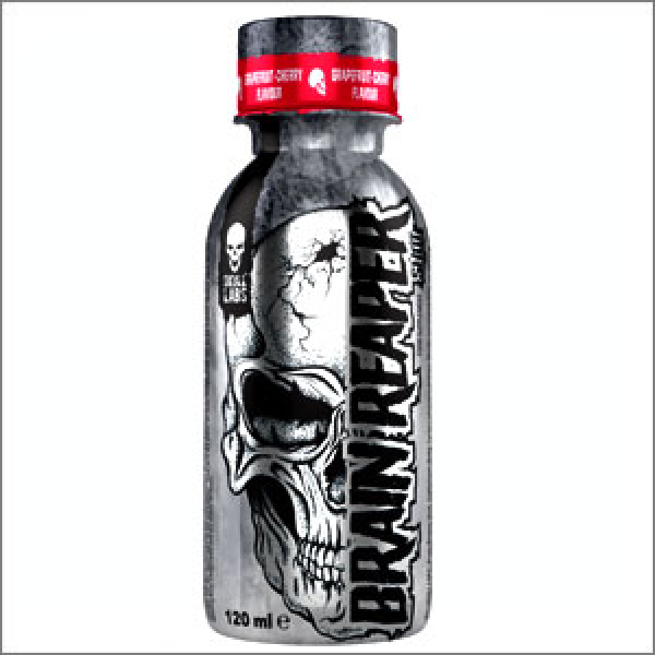 Skull Labs® Brain Reaper Shot 120ml